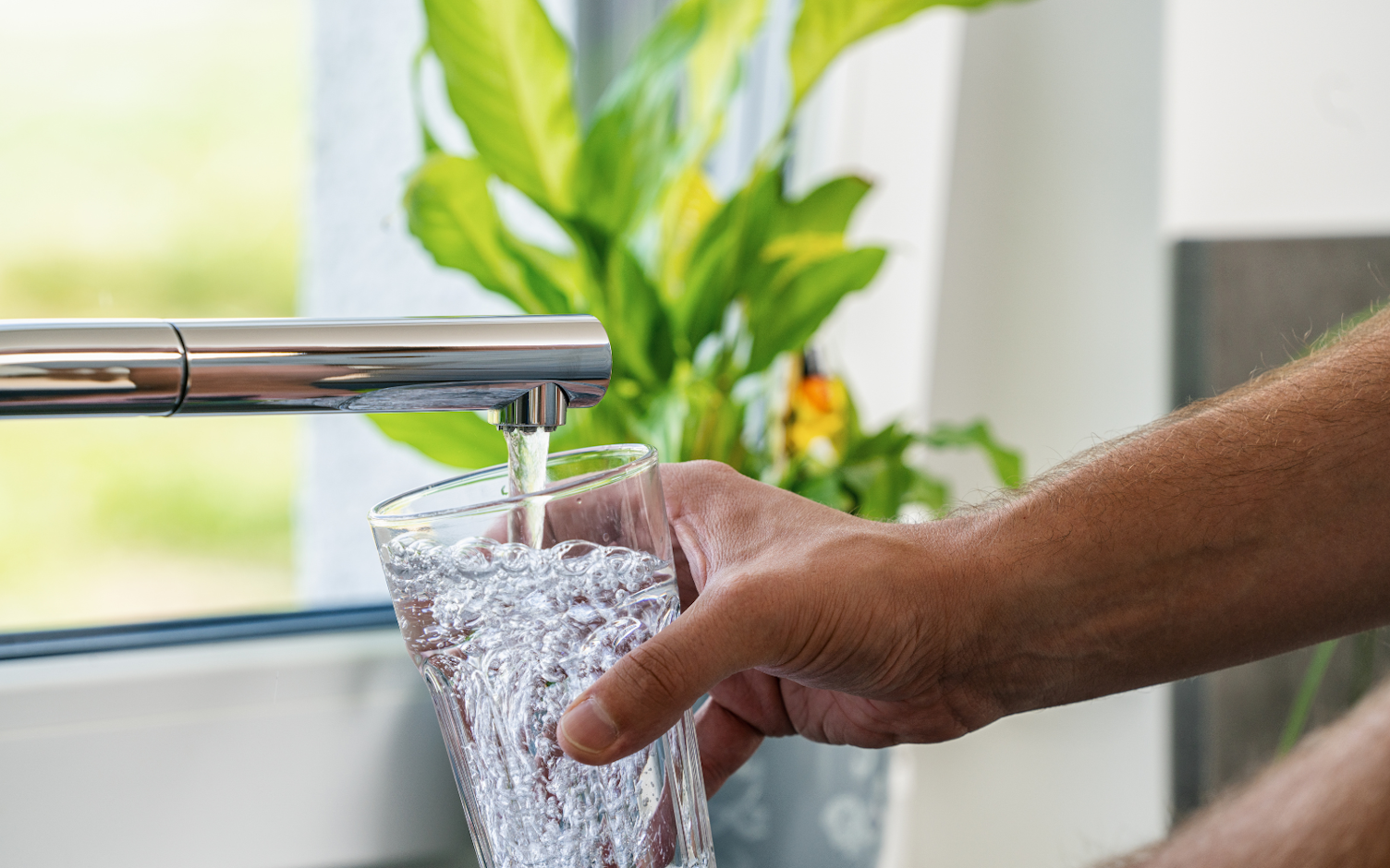 Zanieczyszczenia mikrobiologiczne wody wymagają globalnych działań, aby możliwe było zredukowanie zagrożenia.
